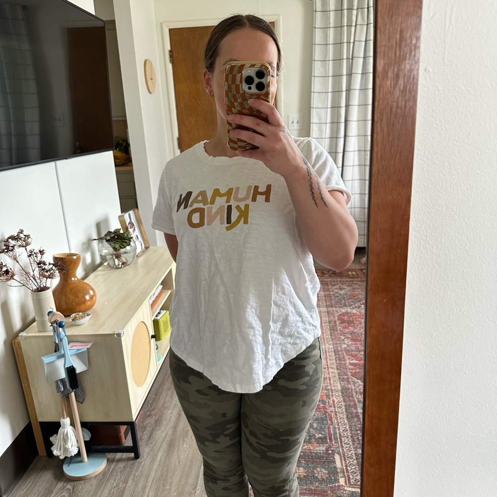 Graphic Tee
